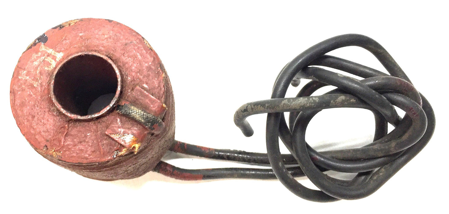 Unbranded 230V/60Hz Solenoid Coil XA1550 USED