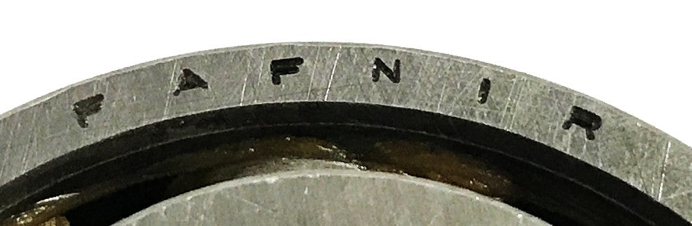 Fafnir Insert Ball Bearing without Collar SMN103K/306KDB-C2 NOS