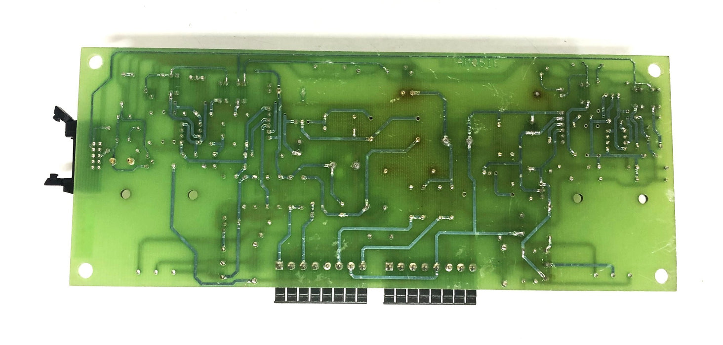 Jetway Systems Drive Board AM051E-0B USED