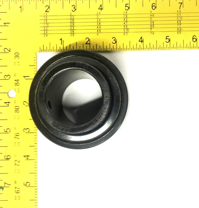 SealMaster Ball Bearing Insert No Snap Ring ER-28 PF NOS