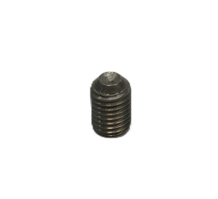 Unbranded 1/4-28 x 3/8" Stainless Steel Socket Set Screw [Lot of 65] NOS