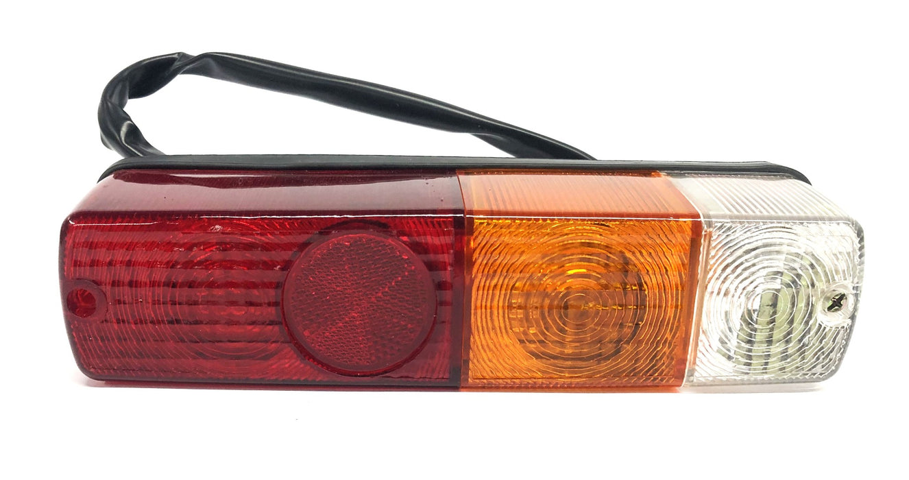 Total Source 12 Volt Tail Light For CAT Forklift CT05153-22900 NOS