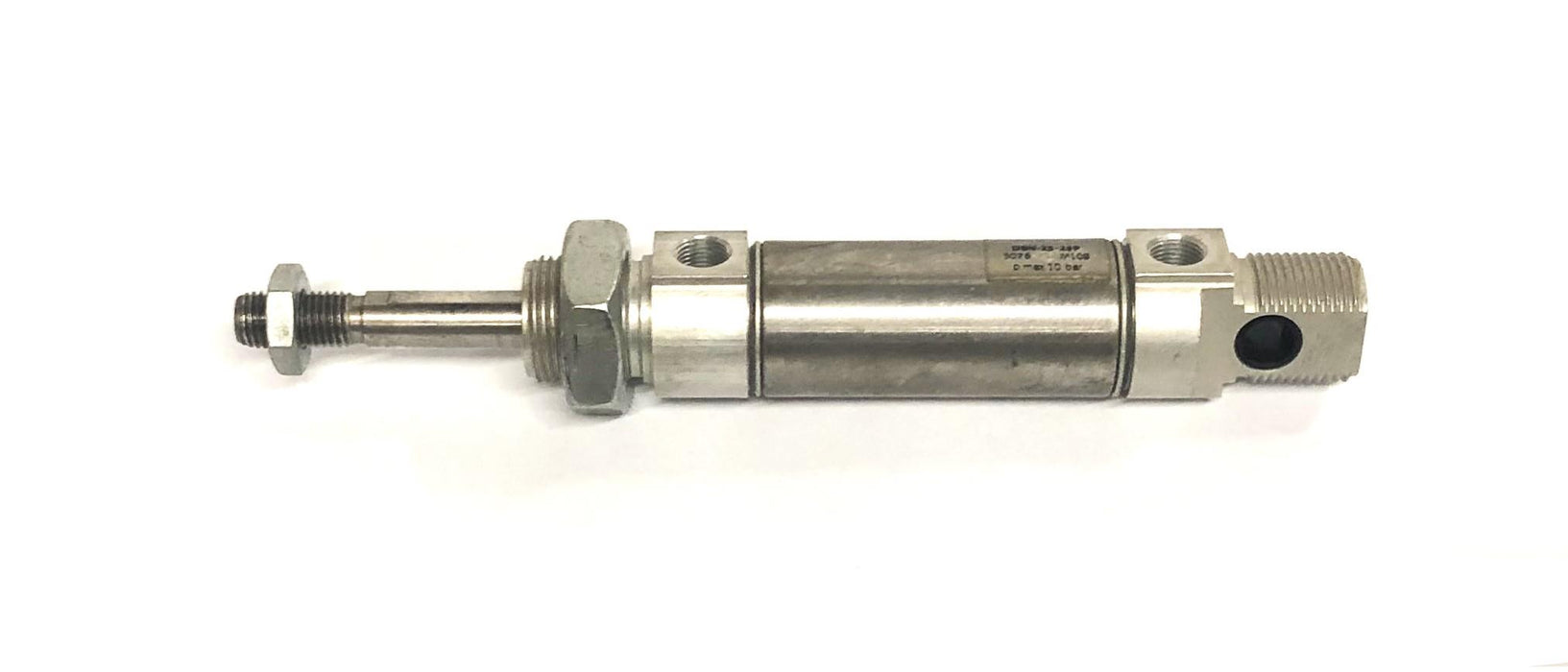 Festo 5076 M108 pmax10bar Cylinder DSN-25-25-P NOS