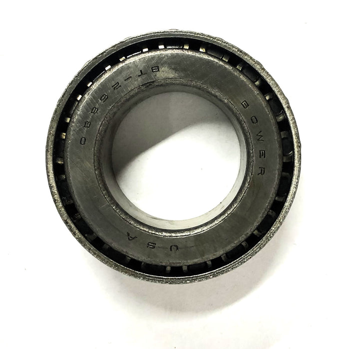 Bower Tapered Roller Bearing Cone BT-26880 NOS