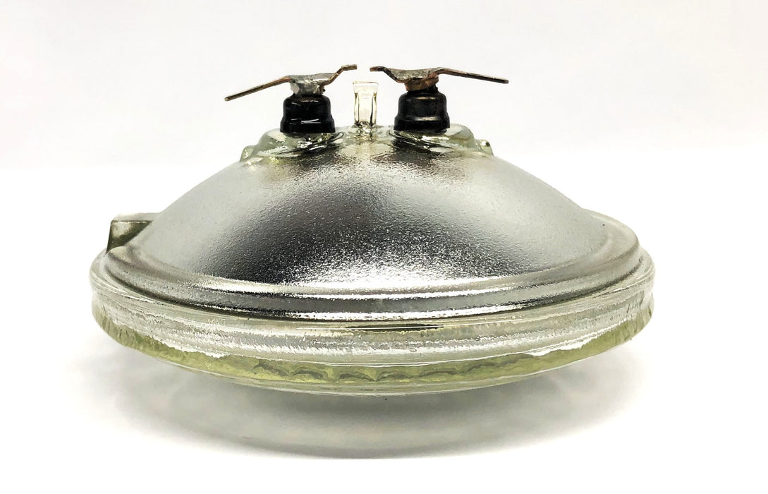 Total Source 36 Volt Sealed Beam SY4350 [Lot of 2] NOS