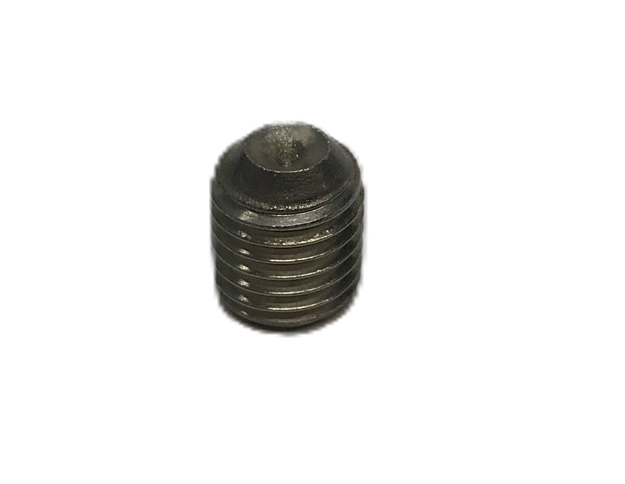Unbranded 5/16-24 x 3/8" Stainless Steel Socket Set Screw [Lot of 75] NOS