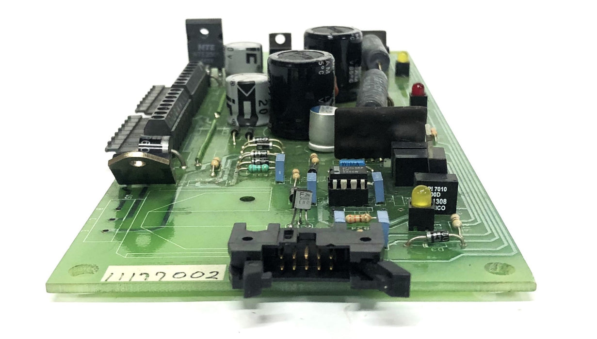 Jetway Systems Drive Board AM051E-0B USED