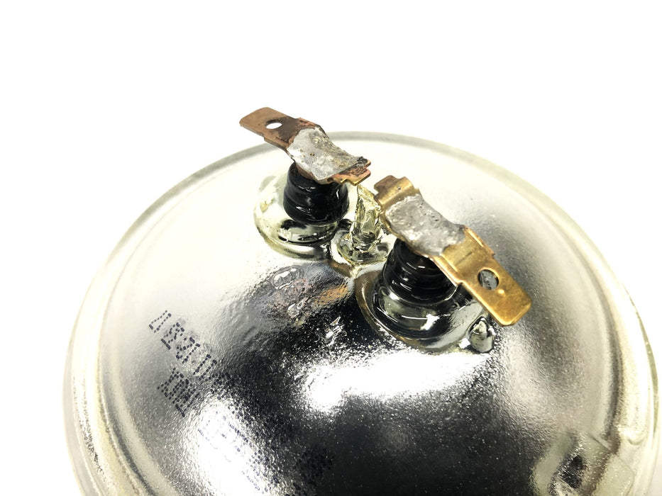 Total Source 36 Volt Sealed Beam SY4350 [Lot of 2] NOS