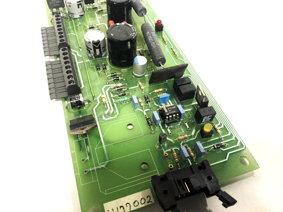 Jetway Systems Drive Board AM051E-0B USED