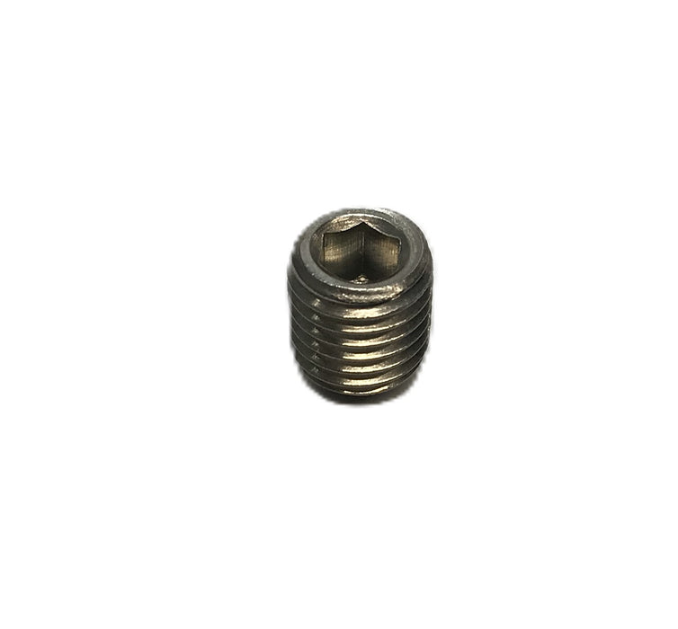 Unbranded 5/16-24 x 3/8" Stainless Steel Socket Set Screw [Lot of 75] NOS