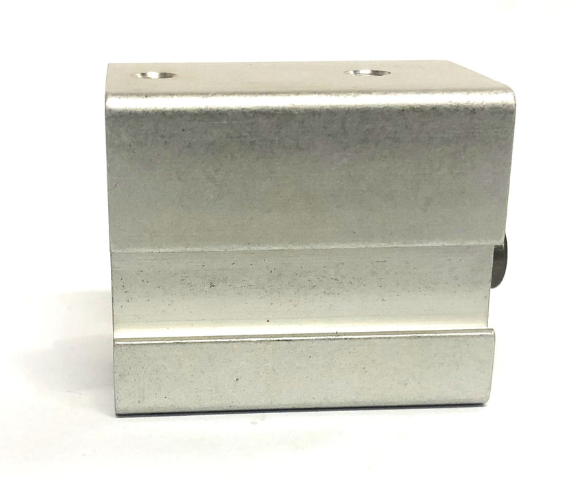 Festo 19299 N508 pmax10bar Cylinder ADV-20-15-A USED