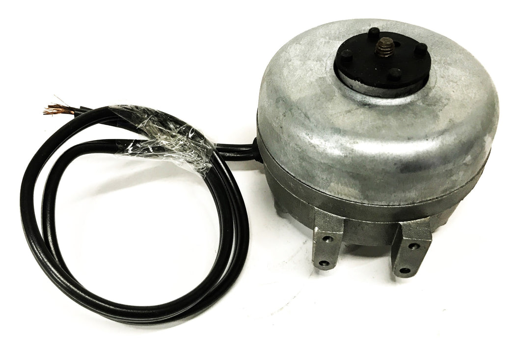 Morrill Motors Water Cooler Fan Motor SP-B5HUEM1 USED
