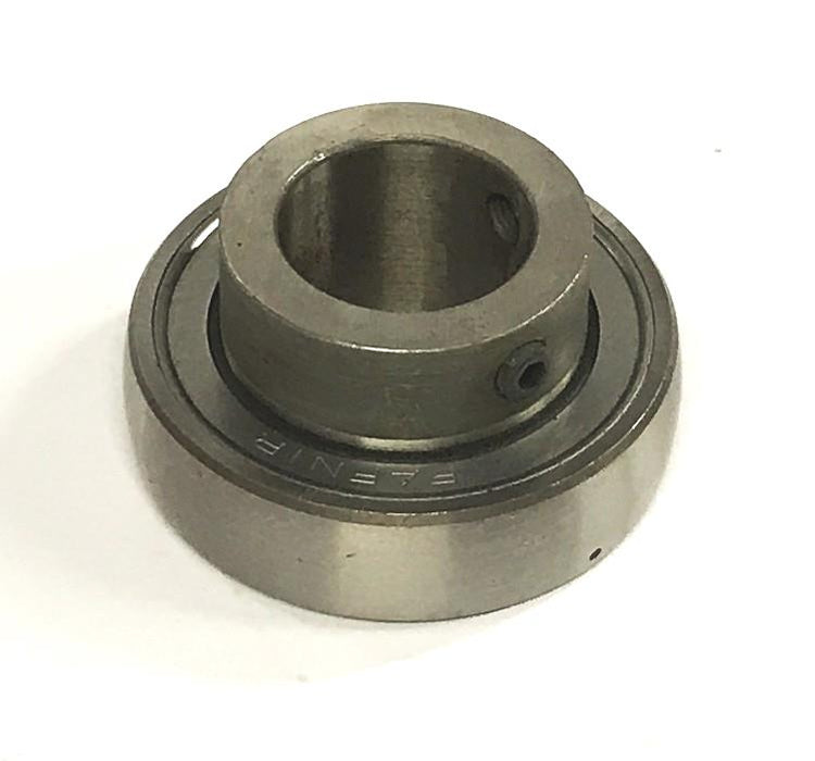 Fafnir Insert Ball Bearing with Collar YA104/R NOS