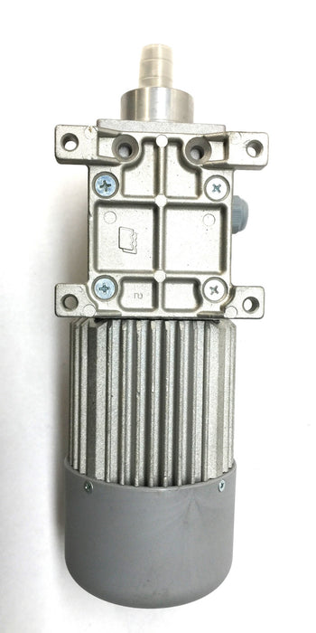 Minimotor 50Hz 74W 230/400V 114RPM Gearmotor AC320P2T NOS