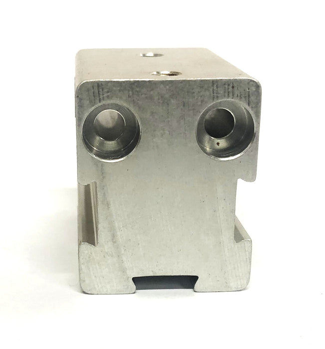 Festo 19299 N508 pmax10bar Cylinder ADV-20-15-A USED