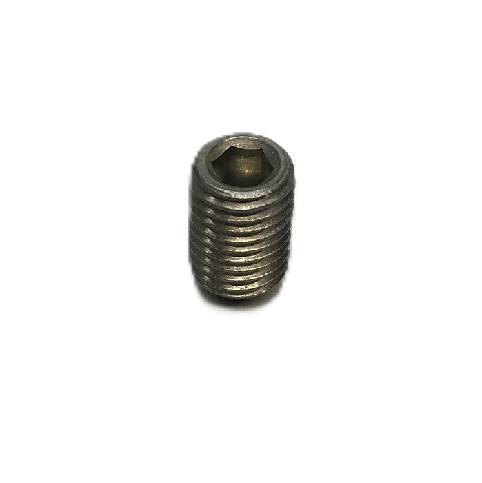 Unbranded 5/16-24 x 1/2" Stainless Steel Socket Set Screw [Lot of 85] NOS