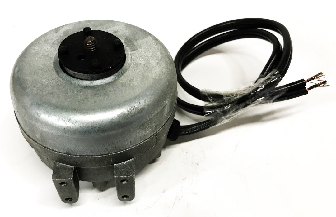 Morrill Motors Water Cooler Fan Motor SP-B5HUEM1 USED