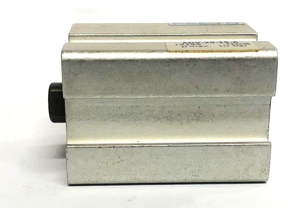 Festo 19299 N508 pmax10bar Cylinder ADV-20-15-A USED