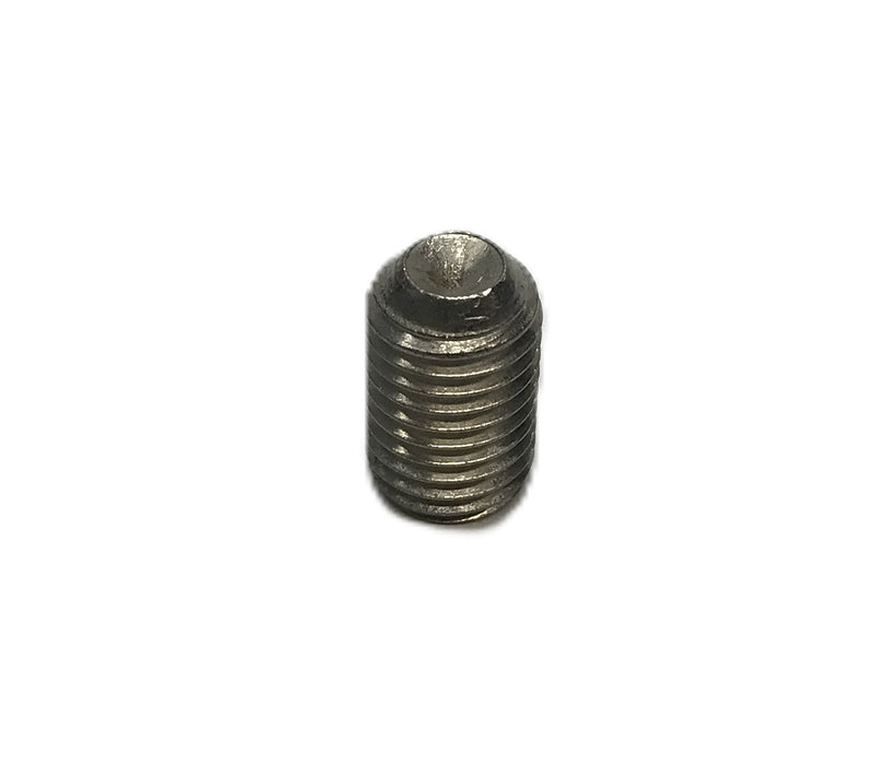 Unbranded 5/16-24 x 1/2" Stainless Steel Socket Set Screw [Lot of 85] NOS