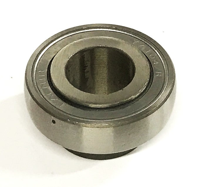 Fafnir Insert Ball Bearing with Collar YA104/R NOS