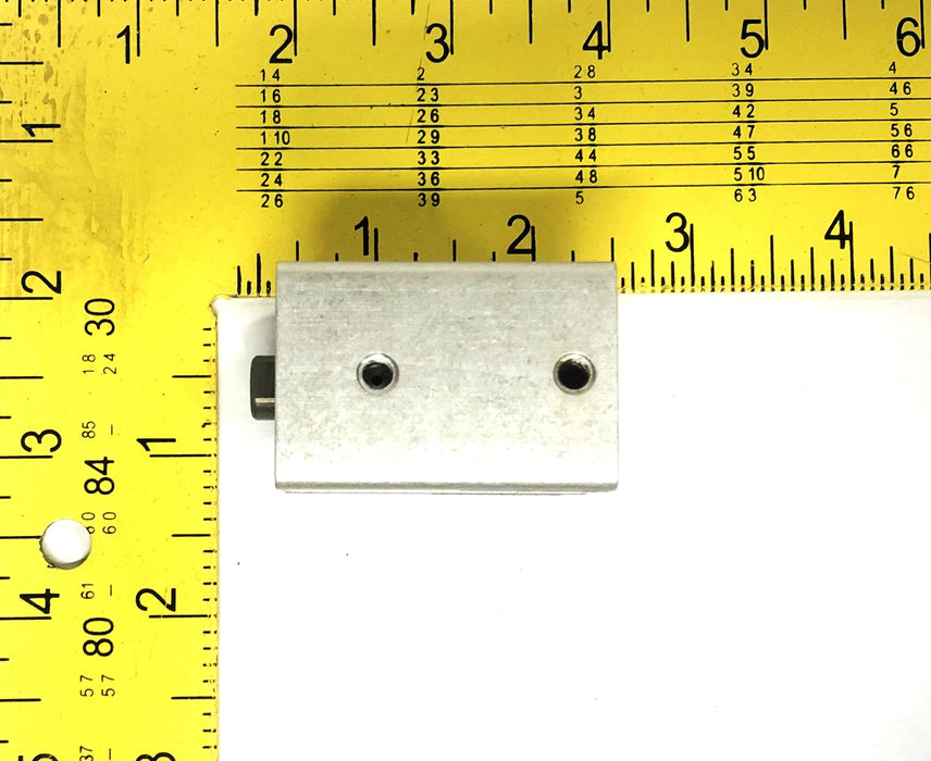 Festo 19299 N508 pmax10bar Cylinder ADV-20-15-A USED