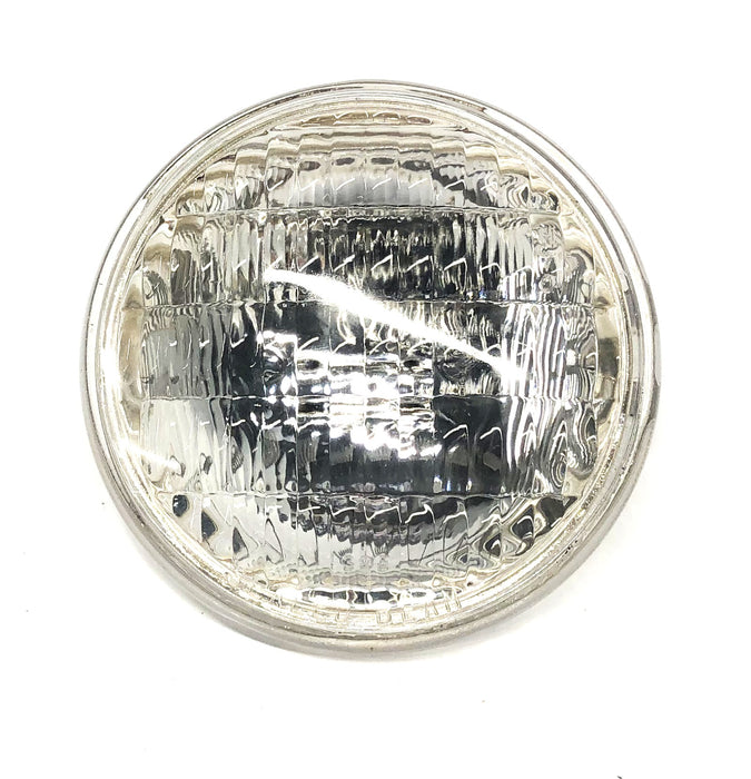 Total Source 36 Volt Sealed Beam SY4350-E NOS