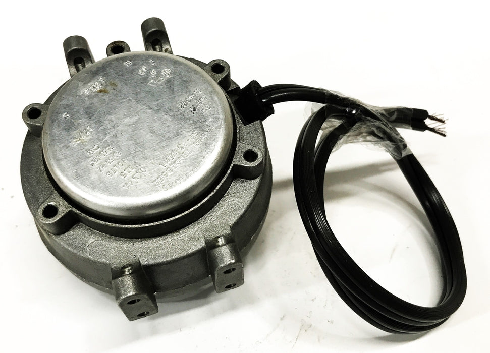 Morrill Motors Water Cooler Fan Motor SP-B5HUEM1 USED