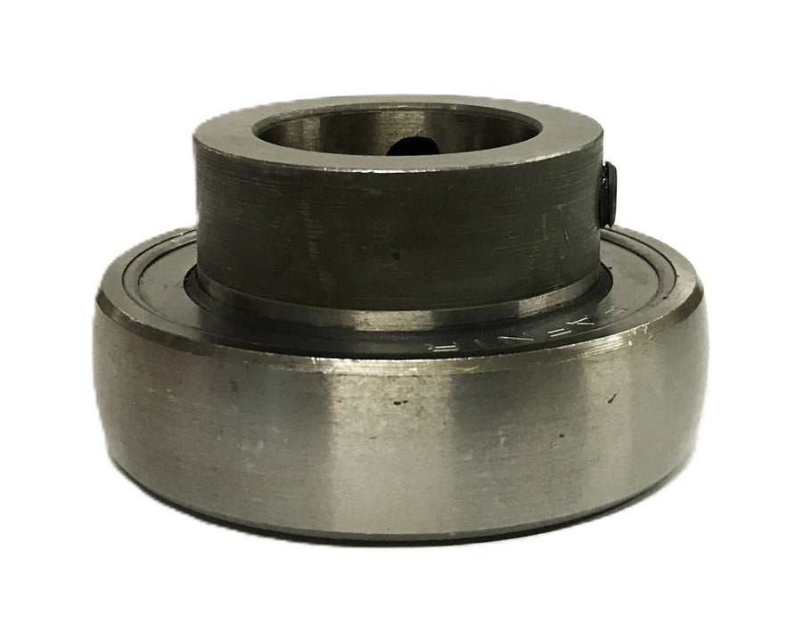 Fafnir Insert Ball Bearing with Collar YA104/R NOS