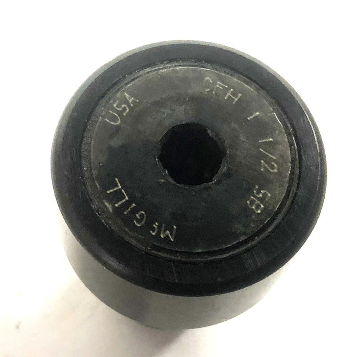 McGill Cam Follower CFH-1-1/2-SB NOS