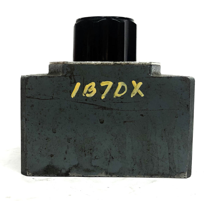 Rexroth Flow Control Valve Missing Key 2FRM16-21/100L NOS