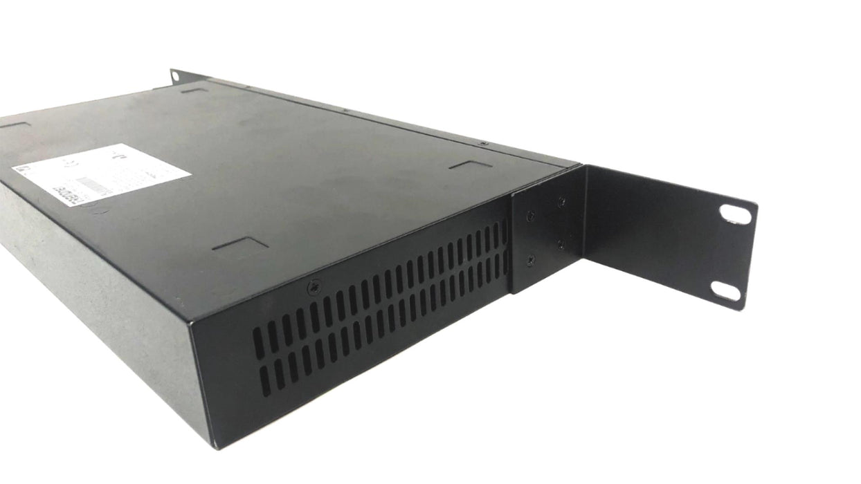 Trendnet 10-Port PoE Web Smart Switch (Powers on) TPE-1020WS USED