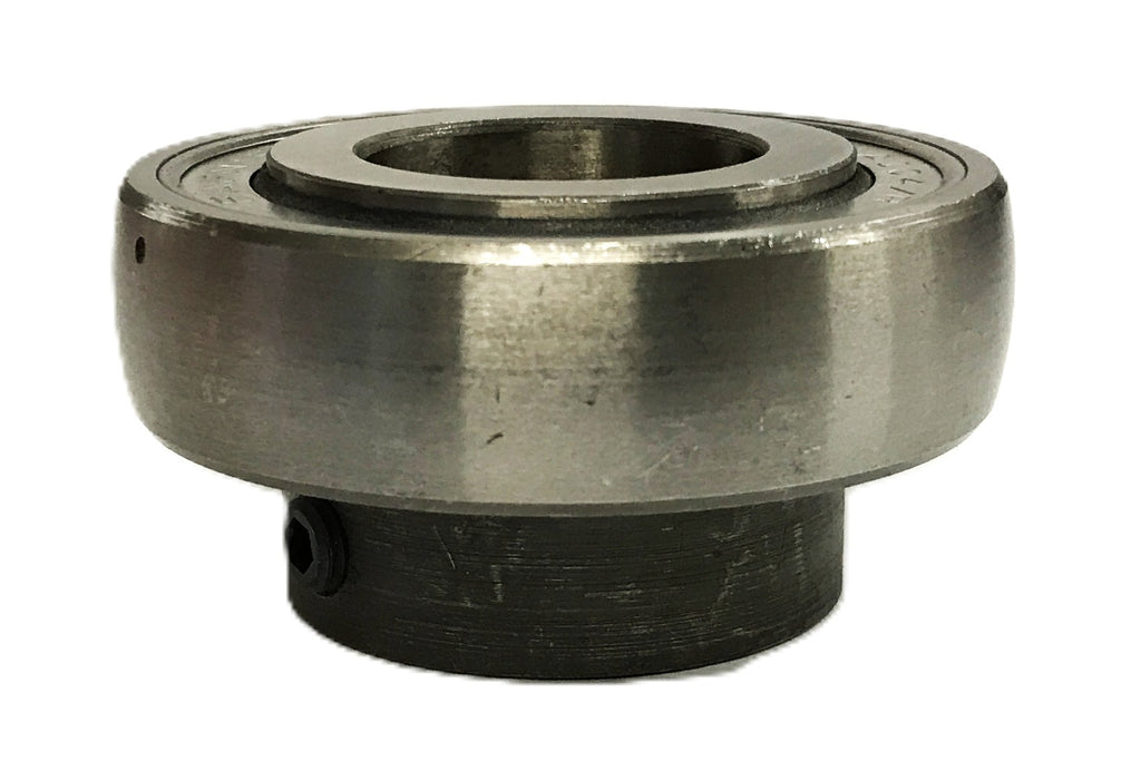 Fafnir Insert Ball Bearing with Collar YA104/R NOS