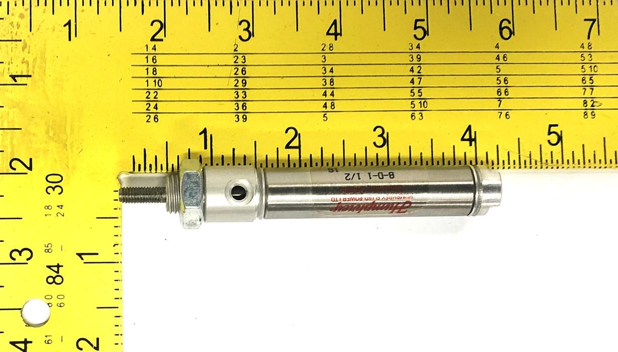 Humphrey Cylinder 8-D-1 1/2 NOS