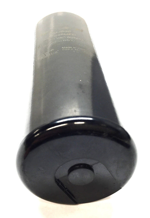 Packard 110-125 VAC 60/50Hz Capacitor PMJ540 (540-648MFD) NOS