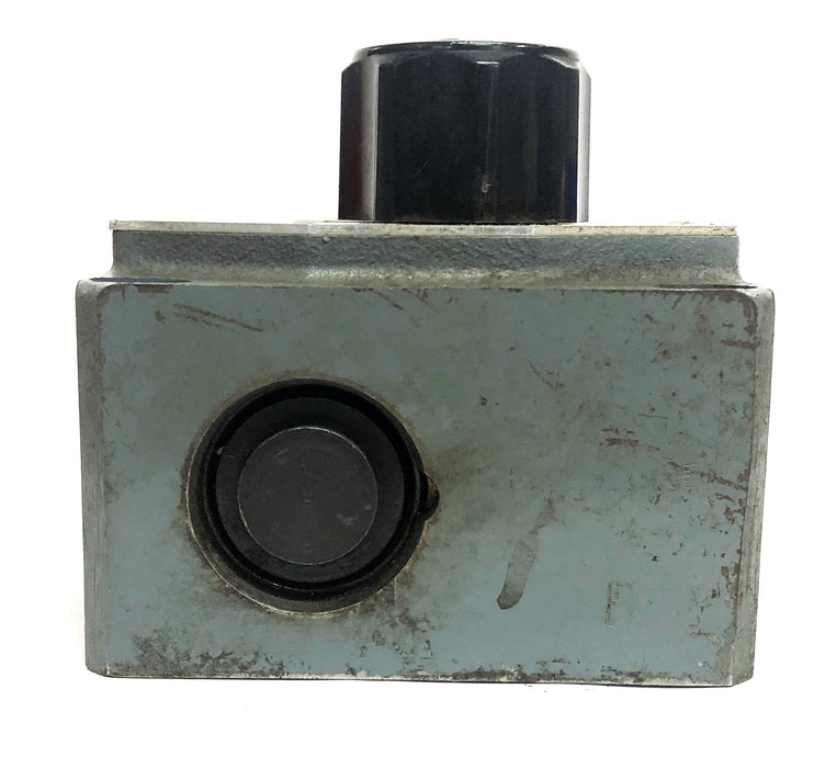 Rexroth Flow Control Valve Missing Key 2FRM16-21/100L NOS