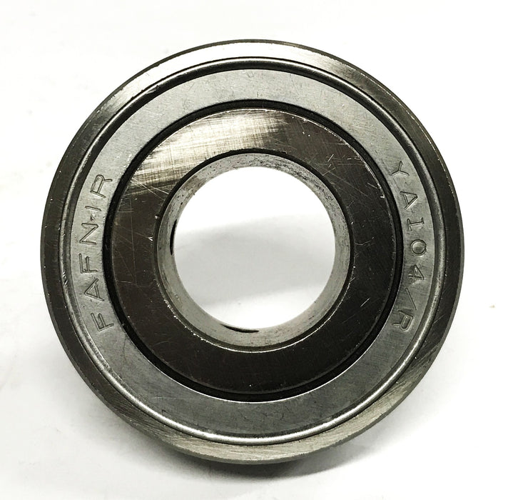 Fafnir Insert Ball Bearing with Collar YA104/R NOS