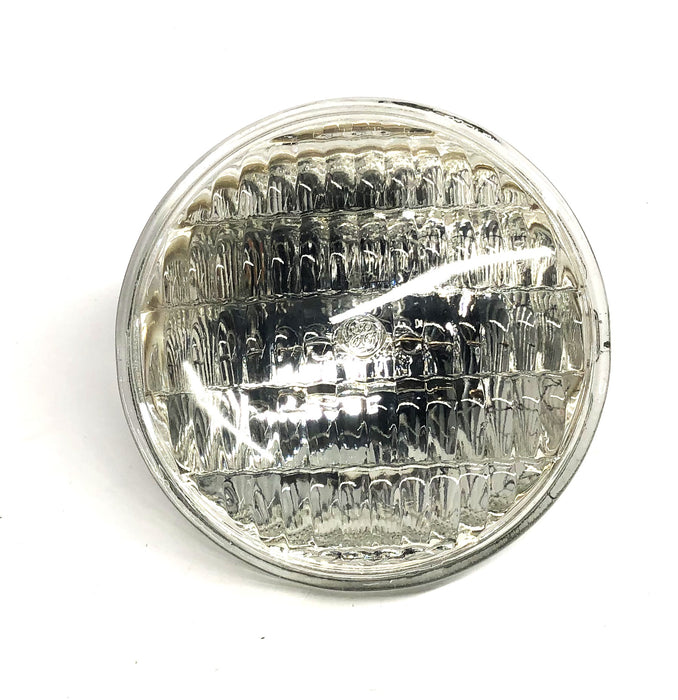 LPM 36 Volt Sealed Beam 350-6002-GE [Lot of 2] NOS