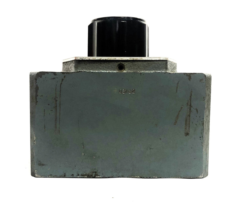 Rexroth Flow Control Valve Missing Key 2FRM16-21/100L NOS