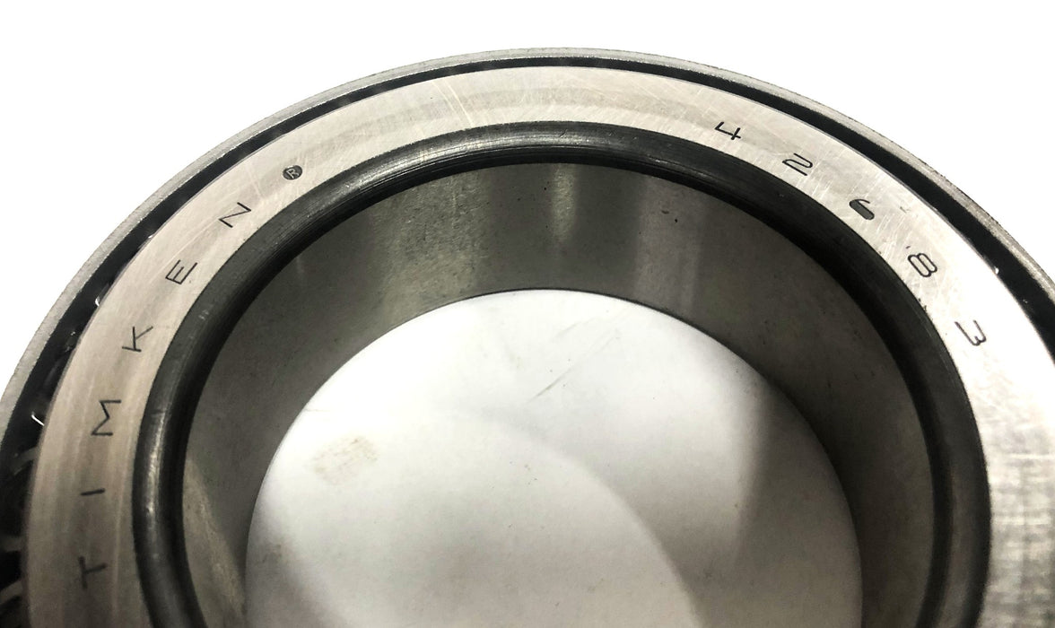 Timken Tapered Roller Bearing 42683 NOS
