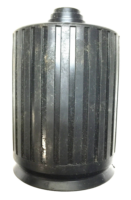 Hubbell Black Socket Boot Sleeve P-5692-01 NOS