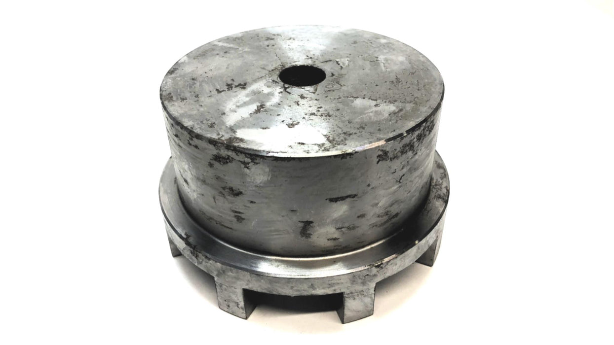 Rexnord Wrapflex Rough Bore 40R Hub HRB 10042389 NOS