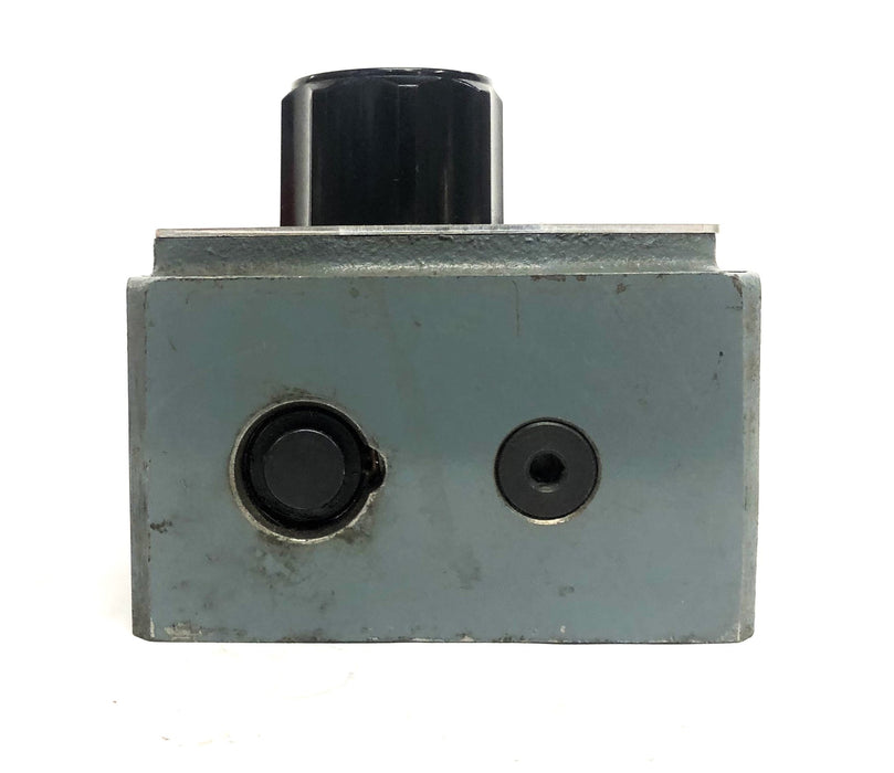 Rexroth Flow Control Valve Missing Key 2FRM16-21/100L NOS