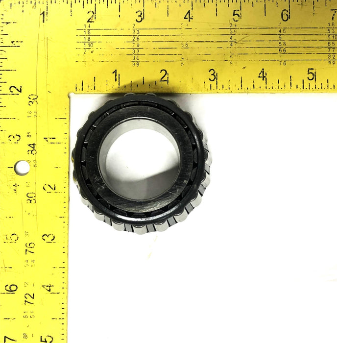 Koyo HI-CAP Tapered Roller Bearing Cone 26878R NOS