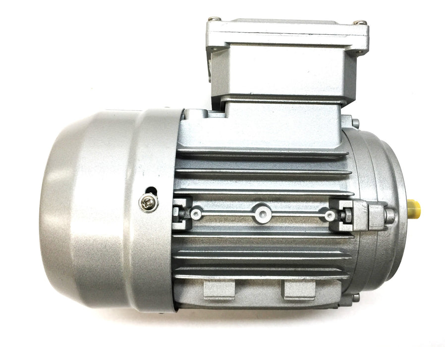 Nerimotori General Purpose Motor MR56B4 B14 265/460/60 (DB0011B3200) NOS