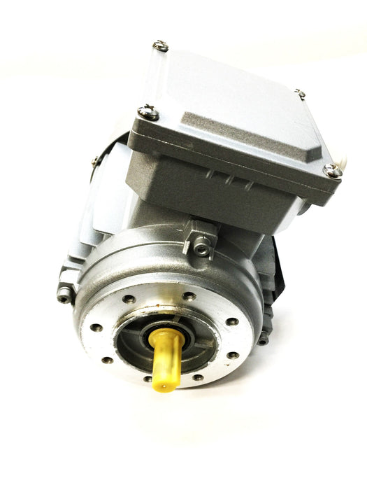 Nerimotori General Purpose Motor MR56B4 B14 265/460/60 (DB0011B3200) NOS