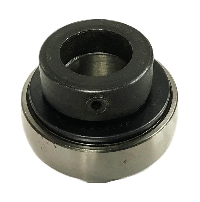 Fafnir Metal Shielded Insert Ball Bearing with Collar 306KDB/SMN108K NOS