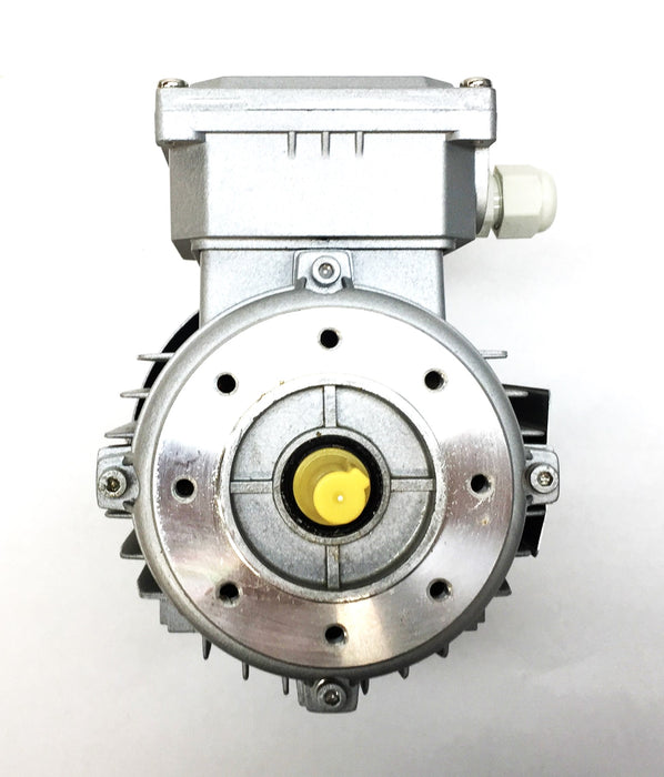 Nerimotori General Purpose Motor MR56B4 B14 265/460/60 (DB0011B3200) NOS