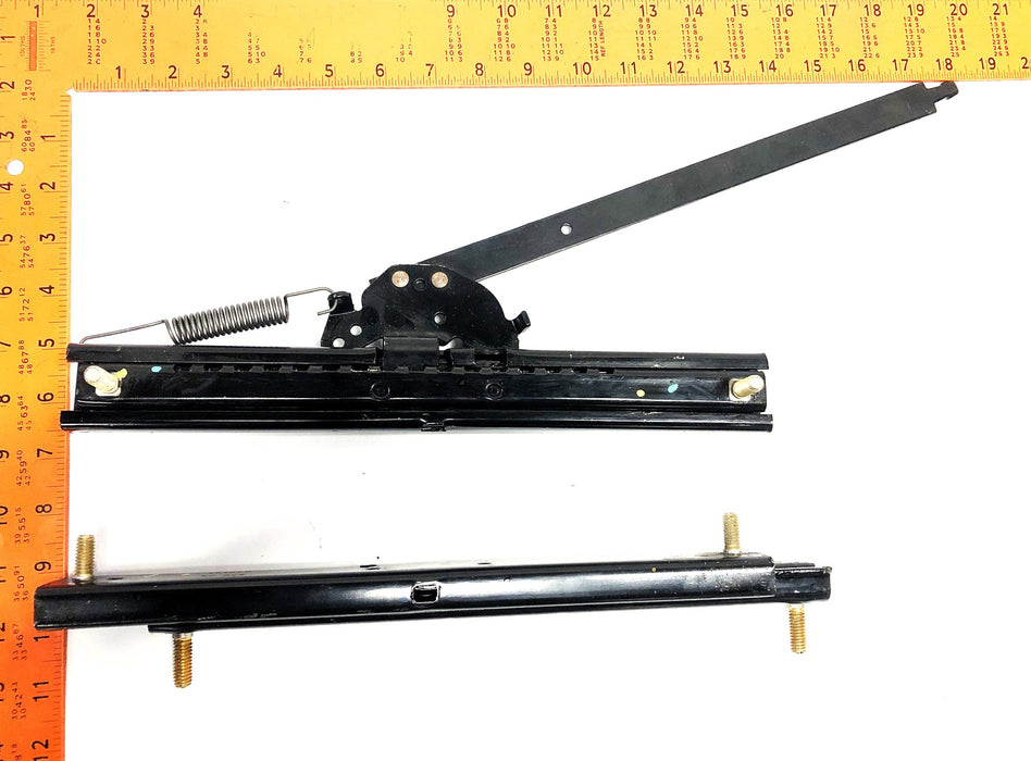Unbranded Seat Track Adjuster 686-01 (041163) NOS