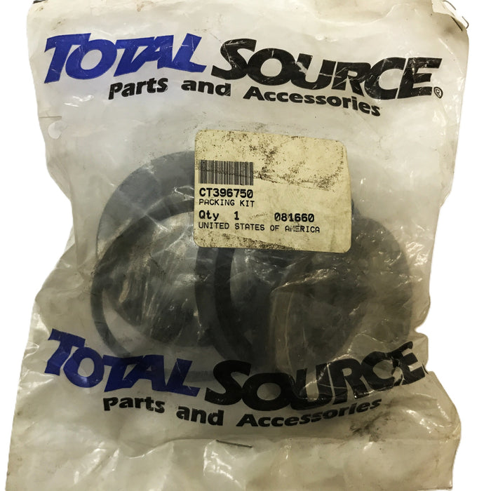 Total Source Forklift Caterpillar Seal Packing Kit CT396750 NOS