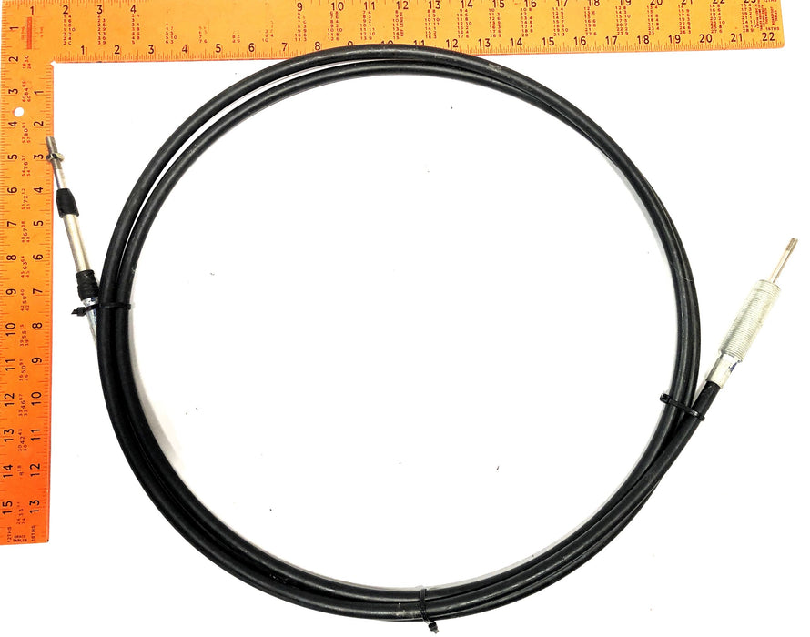 Unbranded Operator Cable 302909 (00-138-0, 120021) NOS